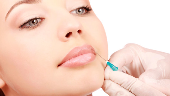 Os benefícios do Botox – Toxina Botulínica