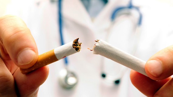 O Fumo e a Cirurgia Plástica