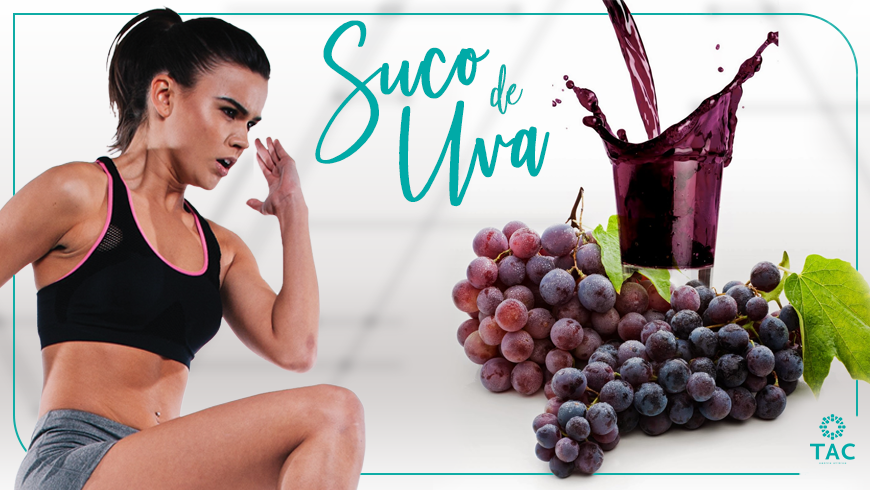 Suco de uva integral, emagrece, fortalece o coração e é mais benéfico que o vinho!