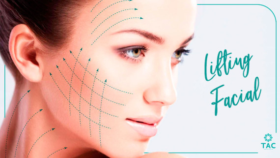 Lifting Facial: benefícios vão além do rejuvenescimento.