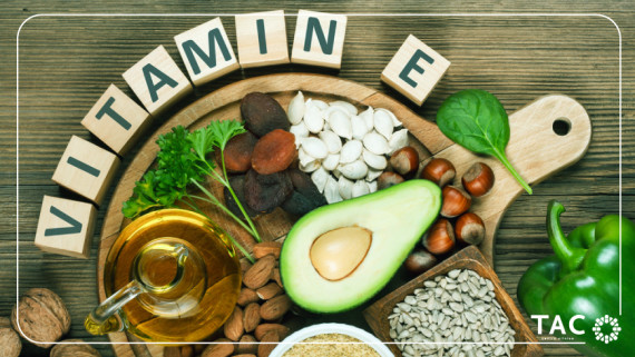 Vitamina E: confira inúmeros benefícios deste antioxidante natural para a pele.