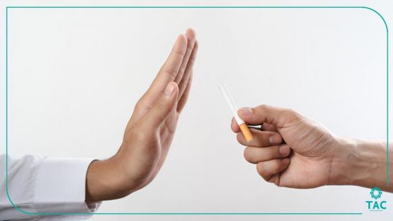Por que o tabagismo compromete a realização da cirurgia plástica?